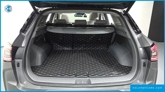 HYUNDAI NEXO PREMIUM