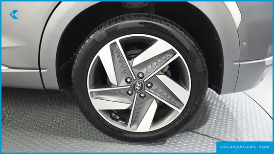 HYUNDAI NEXO PREMIUM