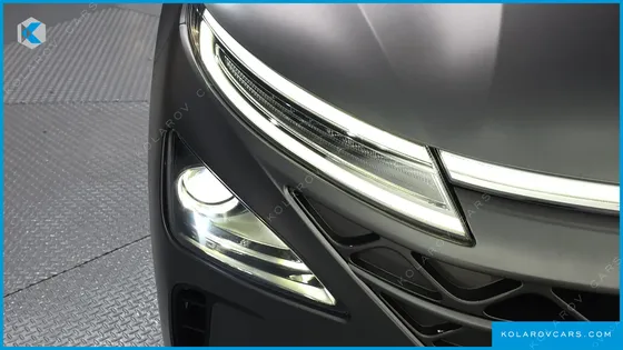 HYUNDAI NEXO PREMIUM