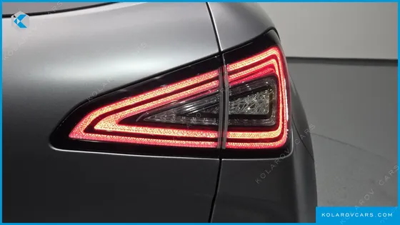 HYUNDAI NEXO PREMIUM