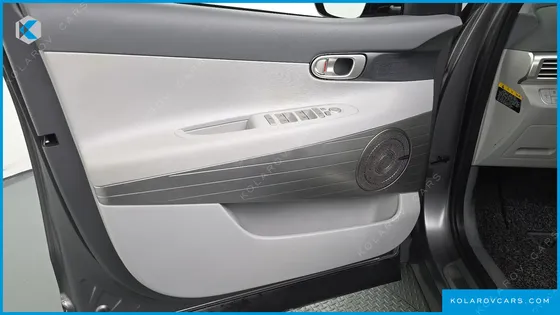 HYUNDAI NEXO PREMIUM