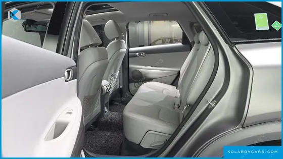 HYUNDAI NEXO PREMIUM