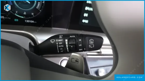 HYUNDAI NEXO PREMIUM