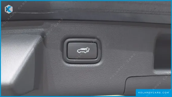 HYUNDAI NEXO PREMIUM