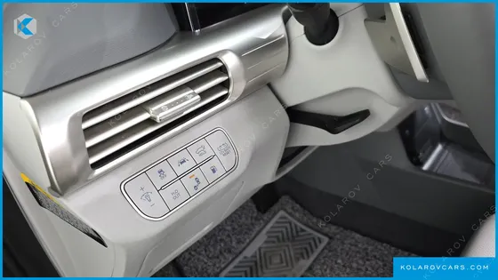 HYUNDAI NEXO PREMIUM