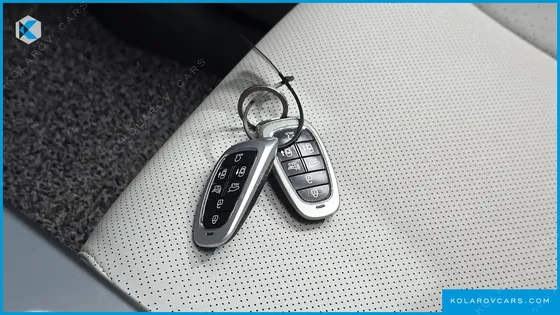 HYUNDAI NEXO PREMIUM