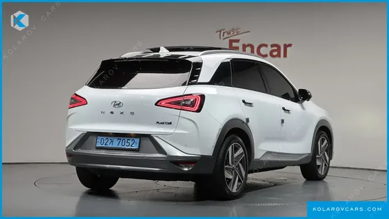 HYUNDAI NEXO PREMIUM