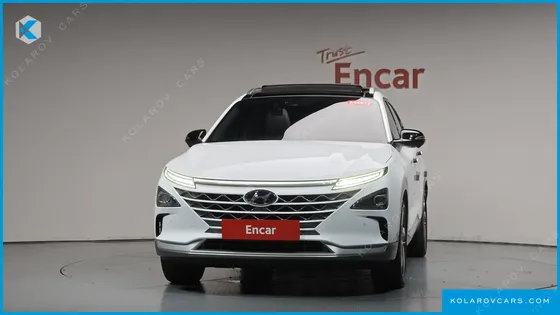 HYUNDAI NEXO PREMIUM