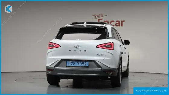 HYUNDAI NEXO PREMIUM
