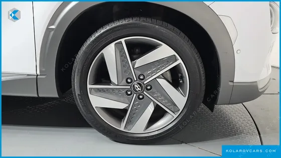 HYUNDAI NEXO PREMIUM