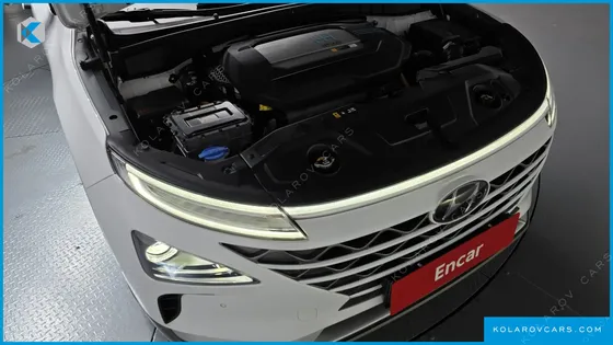 HYUNDAI NEXO PREMIUM