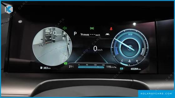 HYUNDAI NEXO PREMIUM