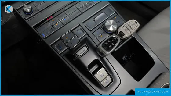 HYUNDAI NEXO PREMIUM