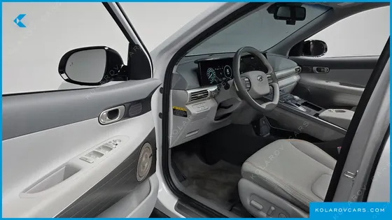 HYUNDAI NEXO PREMIUM