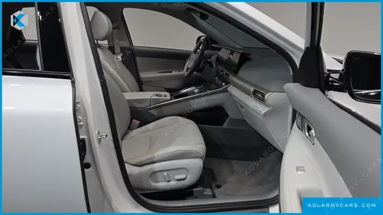 HYUNDAI NEXO PREMIUM