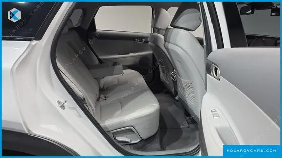 HYUNDAI NEXO PREMIUM