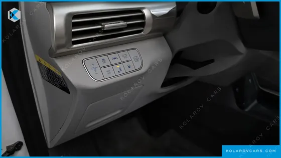 HYUNDAI NEXO PREMIUM