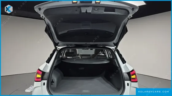 HYUNDAI NEXO PREMIUM