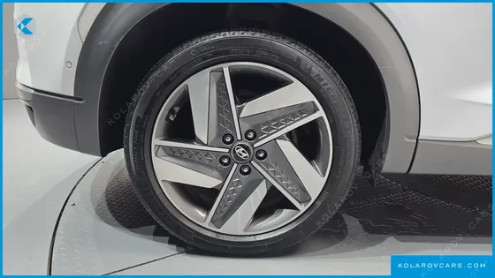 HYUNDAI NEXO PREMIUM