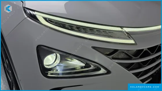 HYUNDAI NEXO PREMIUM