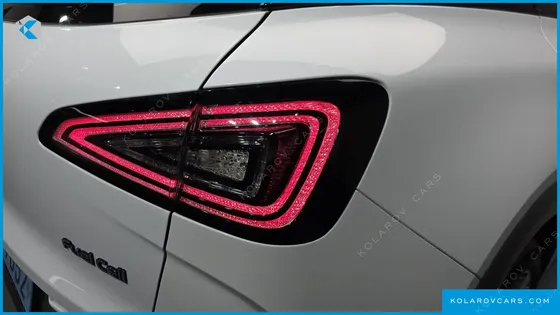 HYUNDAI NEXO PREMIUM