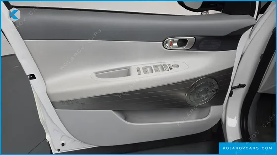 HYUNDAI NEXO PREMIUM