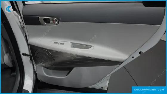 HYUNDAI NEXO PREMIUM