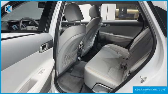 HYUNDAI NEXO PREMIUM
