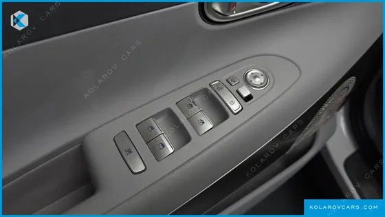HYUNDAI NEXO PREMIUM
