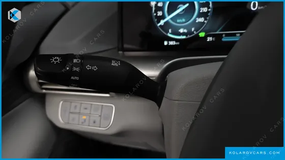 HYUNDAI NEXO PREMIUM