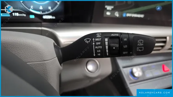HYUNDAI NEXO PREMIUM