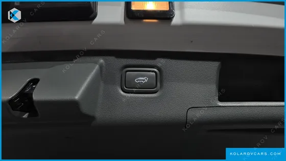 HYUNDAI NEXO PREMIUM
