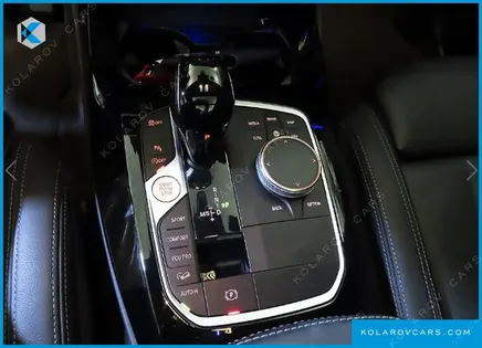 BMW X3 XDRIVE 20I M SPORTS PRO