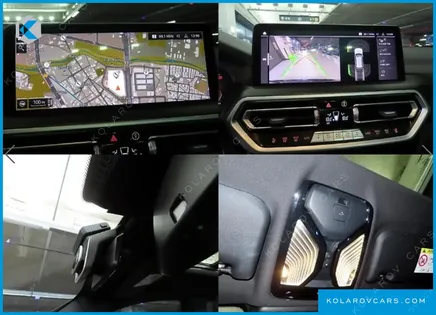 BMW X3 XDRIVE 20I M SPORTS PRO