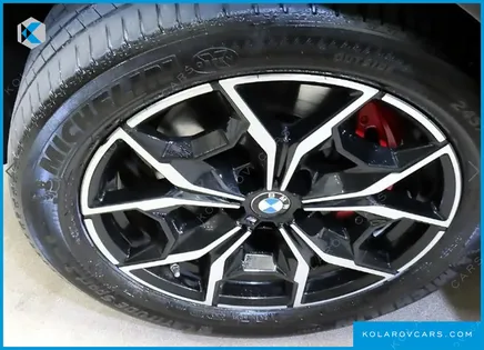 BMW X3 XDRIVE 20I M SPORTS PRO
