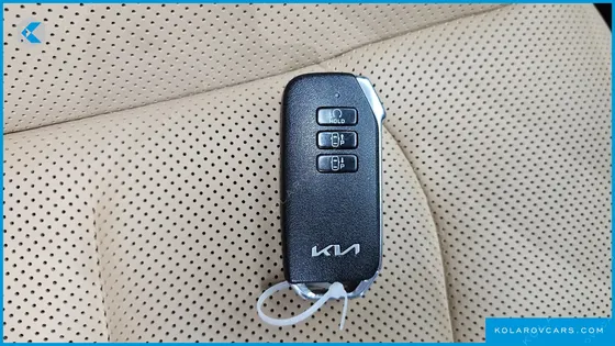 KIA EV6 LONG RANGE 4WD