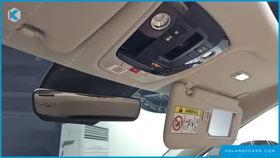 KIA EV6 LONG RANGE 4WD