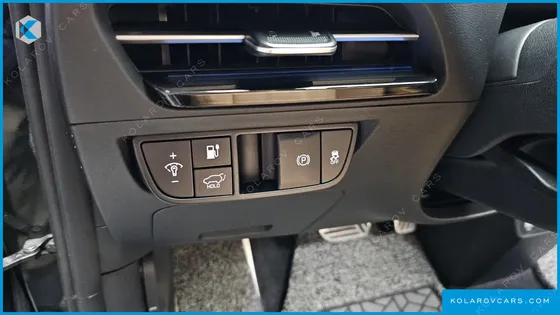 KIA EV6 LONG RANGE 4WD