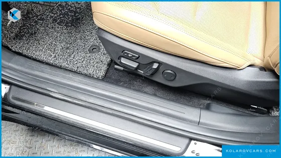 KIA EV6 LONG RANGE 4WD