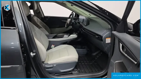 KIA EV6 LONG RANGE 4WD