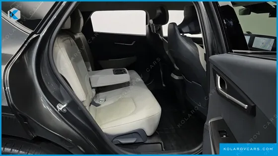 KIA EV6 LONG RANGE 4WD