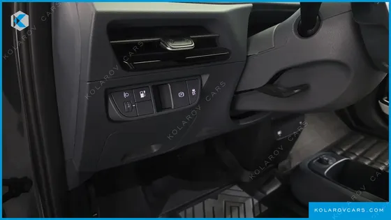 KIA EV6 LONG RANGE 4WD