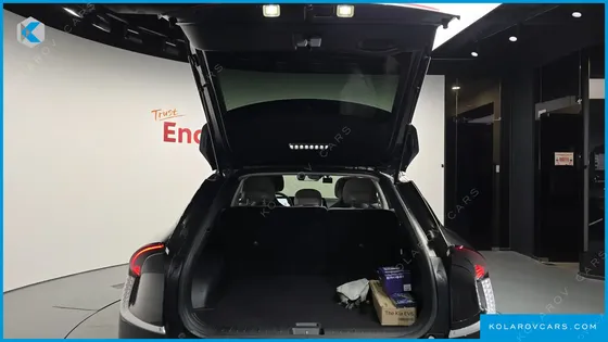 KIA EV6 LONG RANGE 4WD