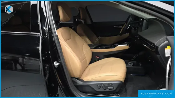 KIA EV6 LONG RANGE