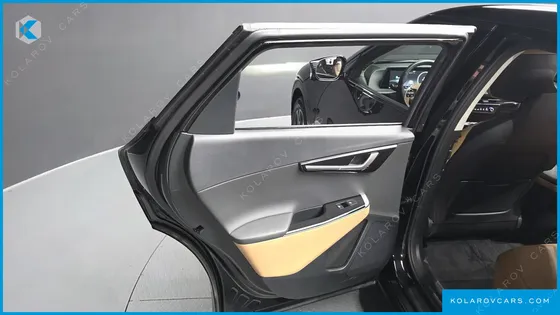 KIA EV6 LONG RANGE