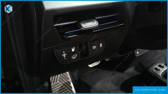 KIA EV6 LONG RANGE