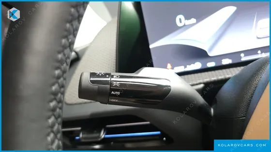 KIA EV6 LONG RANGE