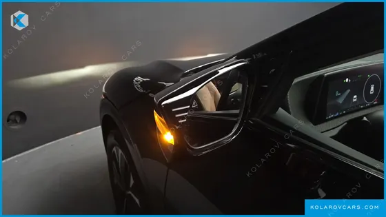 KIA EV6 LONG RANGE