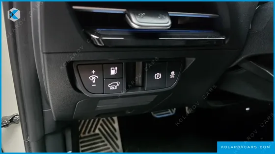 KIA EV6 LONG RANGE 4WD