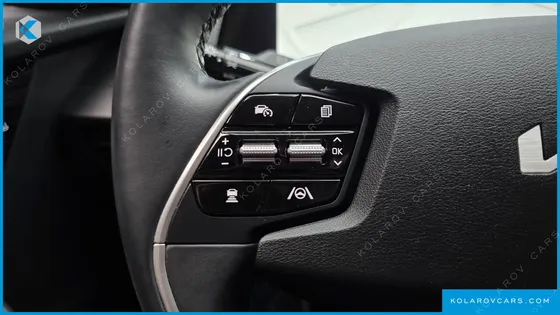 KIA EV6 LONG RANGE 4WD